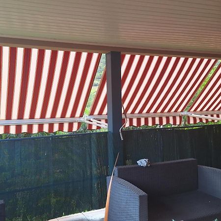 Appartement Kelysa Le Marin Dış mekan fotoğraf