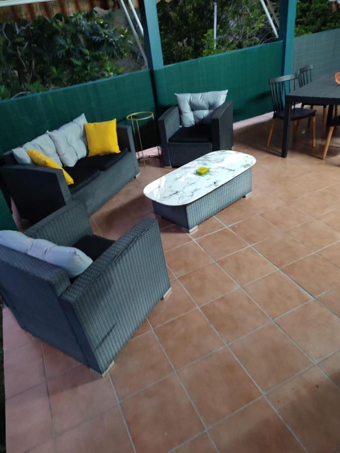 Appartement Kelysa Le Marin Dış mekan fotoğraf