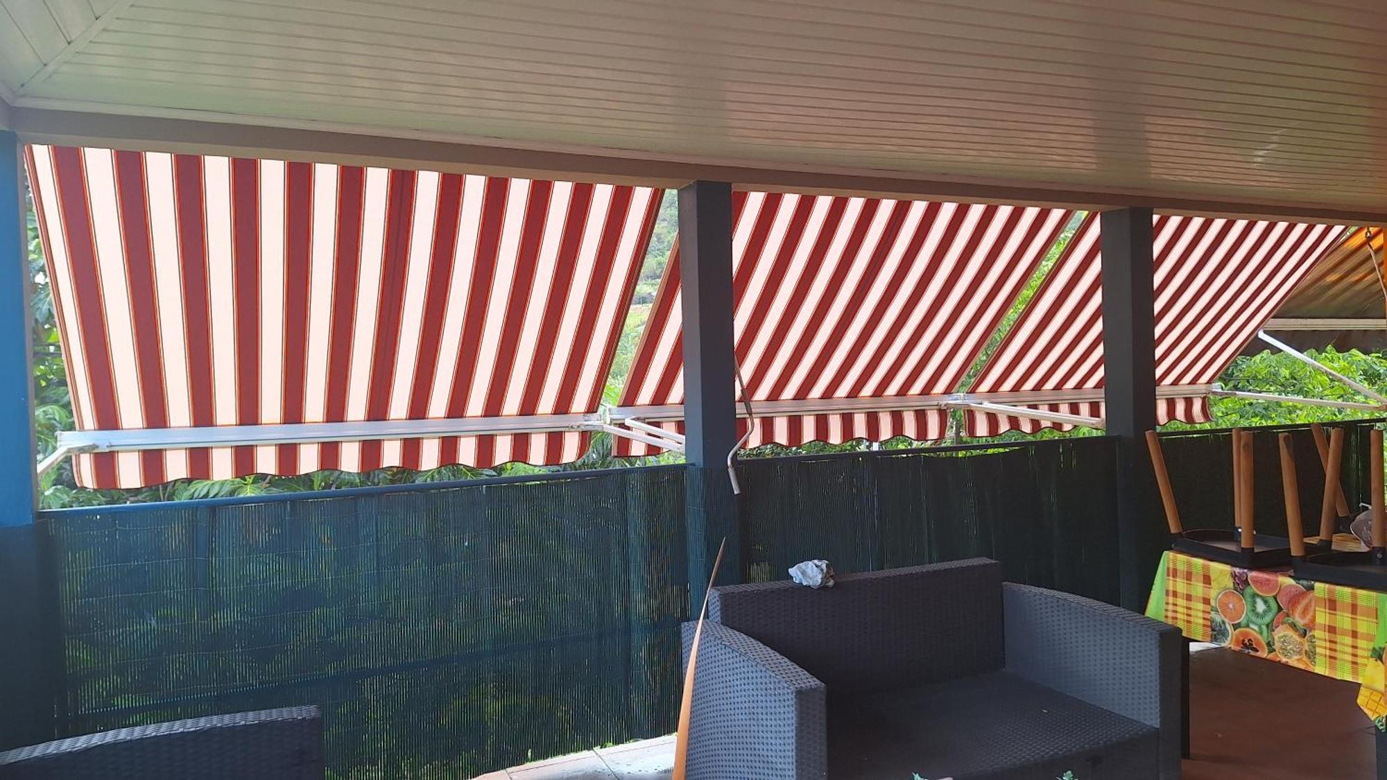 Appartement Kelysa Le Marin Dış mekan fotoğraf