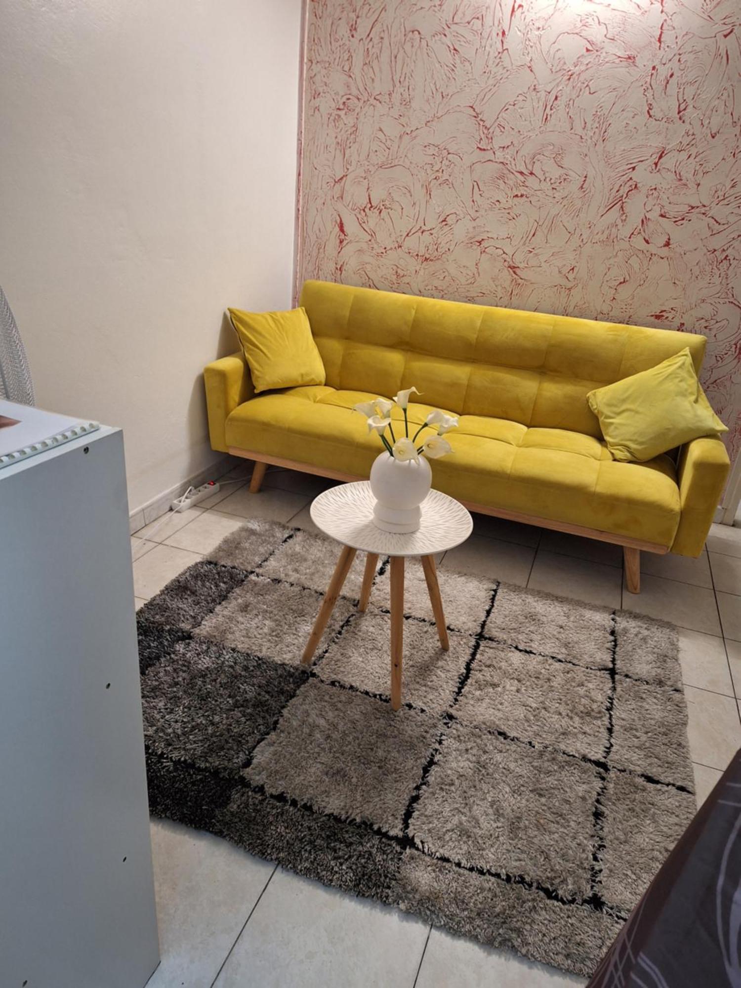 Appartement Kelysa Le Marin Dış mekan fotoğraf