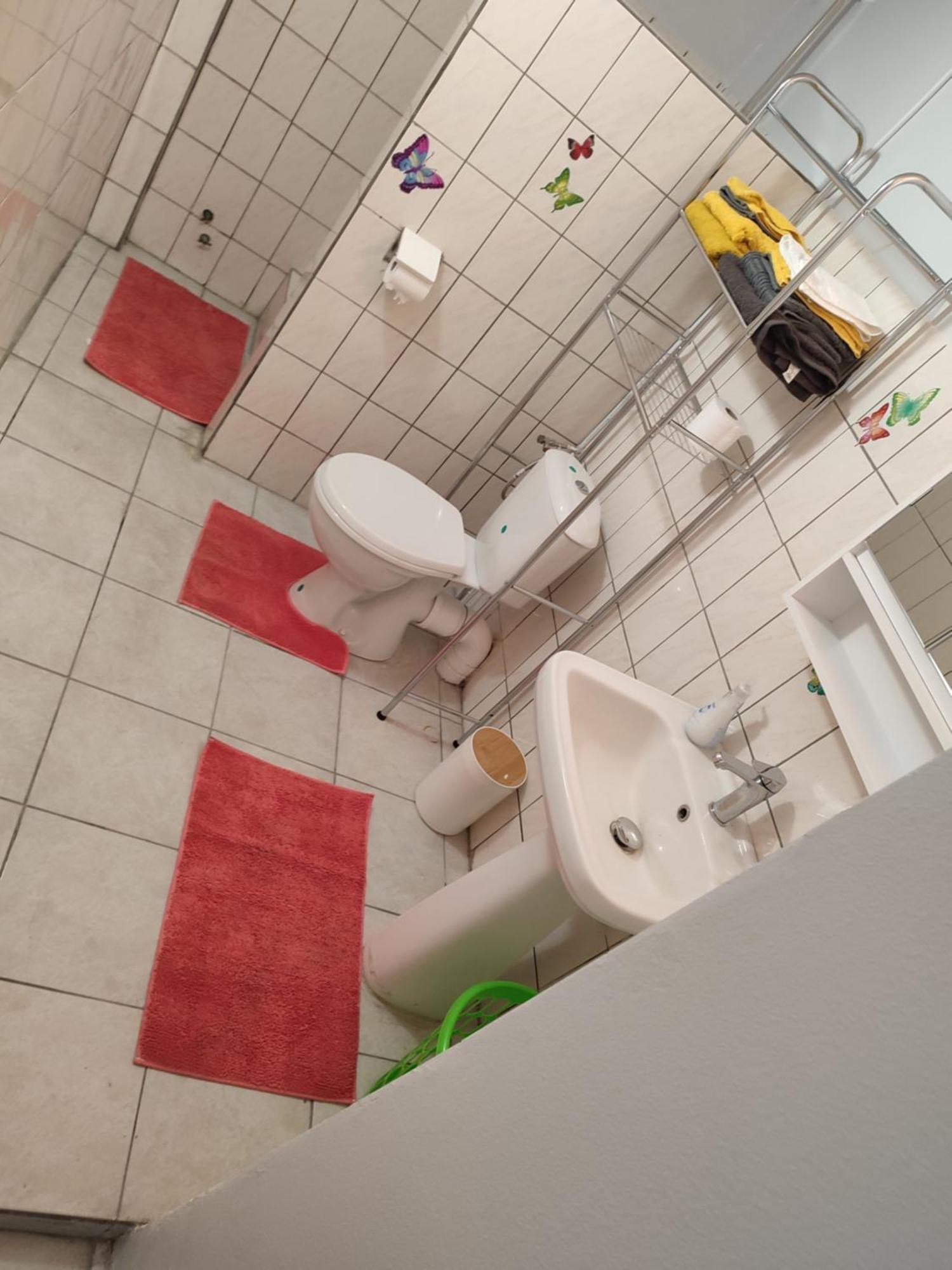 Appartement Kelysa Le Marin Dış mekan fotoğraf